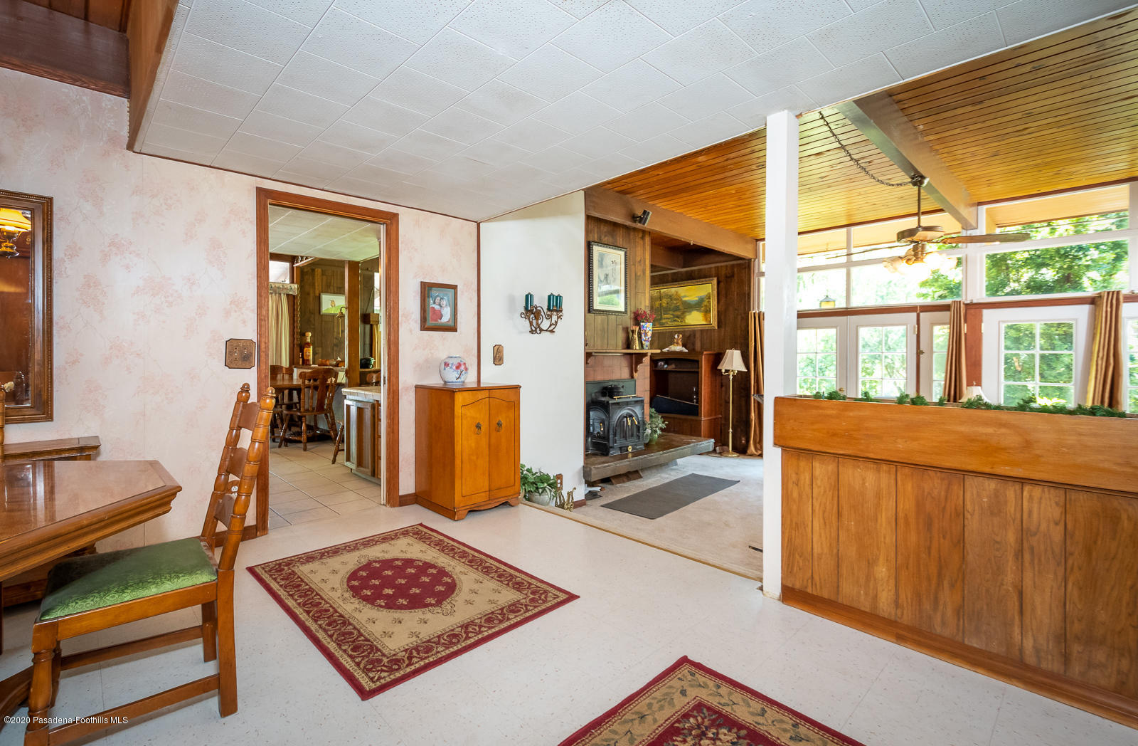 2311 Stonyvale Road Tujunga, CA 91042 - Photo 10 of 83 Living Area #1
