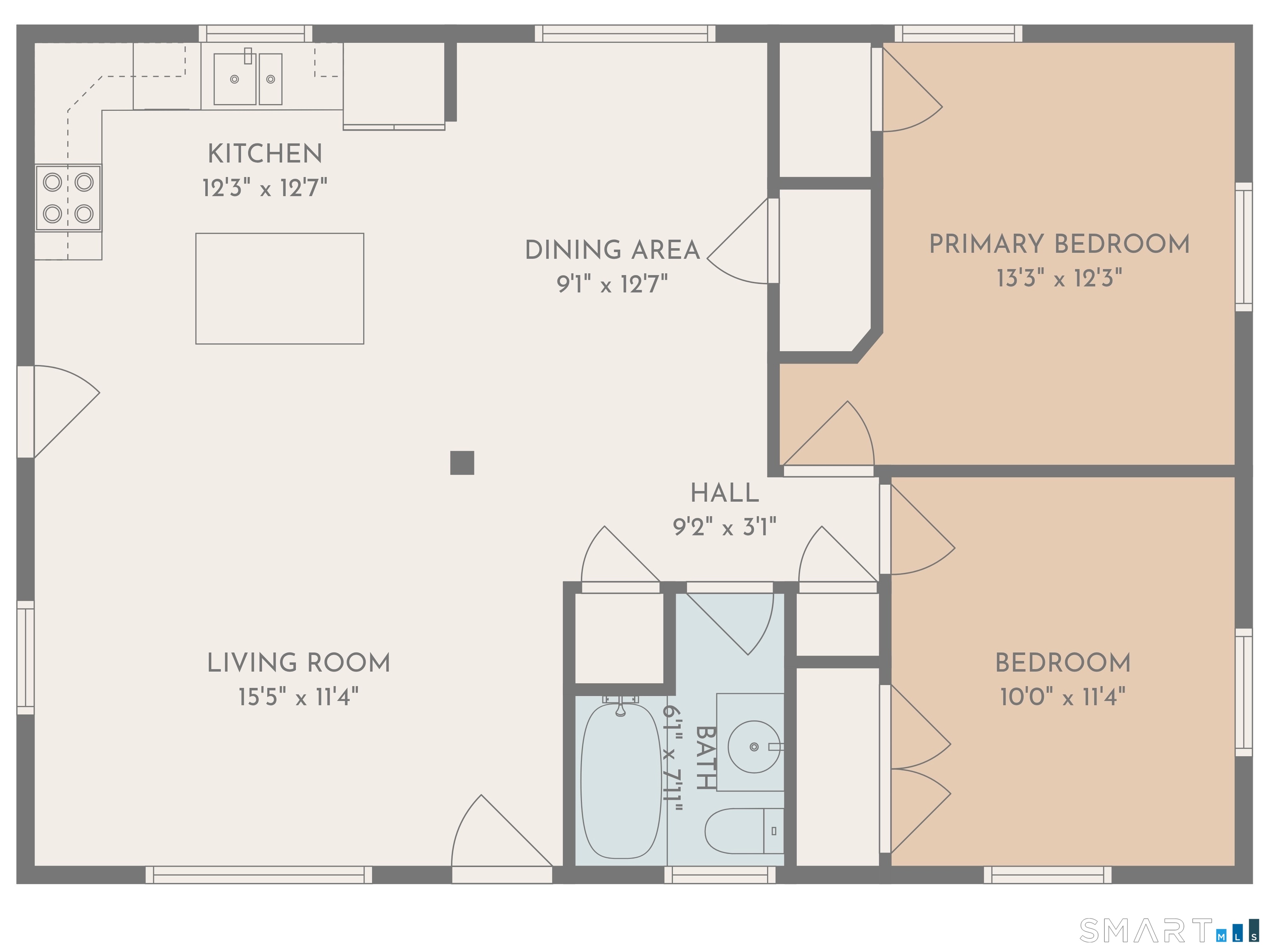 130 Round Hill Road Meriden, CT 06450 - Photo 17 of 17