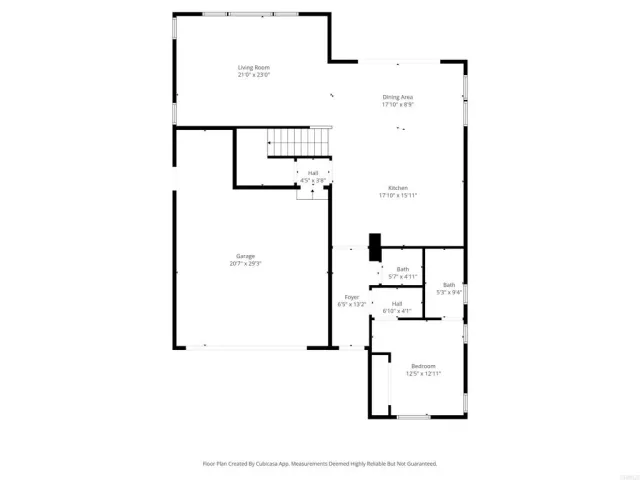 a picture of a bathroom with a shower