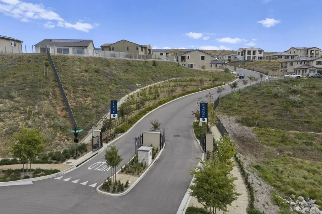 3015 Rue De Latour Vista, CA 92084 - Photo 34 of 48 a view of a city