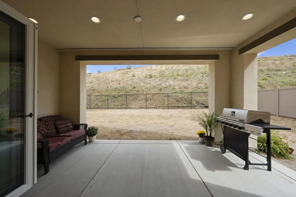 3015 Rue De Latour Vista, CA 92084 - Photo 38 of 48 a living room with a large window
