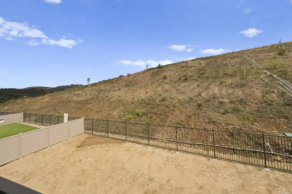 3015 Rue De Latour Vista, CA 92084 - Photo 42 of 48 a view of an empty room