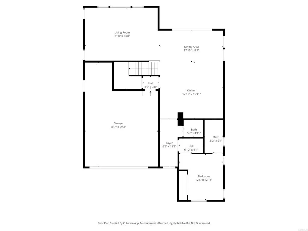 3015 Rue De Latour Vista, CA 92084 - Photo 46 of 48 a picture of a bathroom with a shower