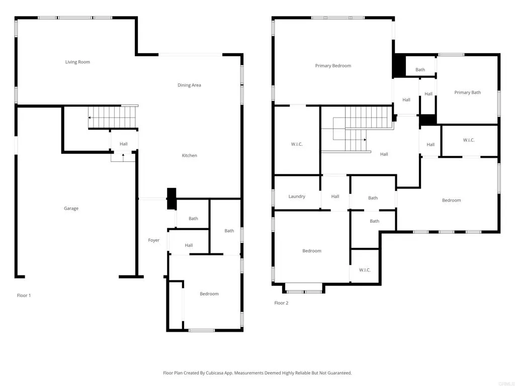 3015 Rue De Latour Vista, CA 92084 - Photo 48 of 48 a picture of a bathroom with a shower