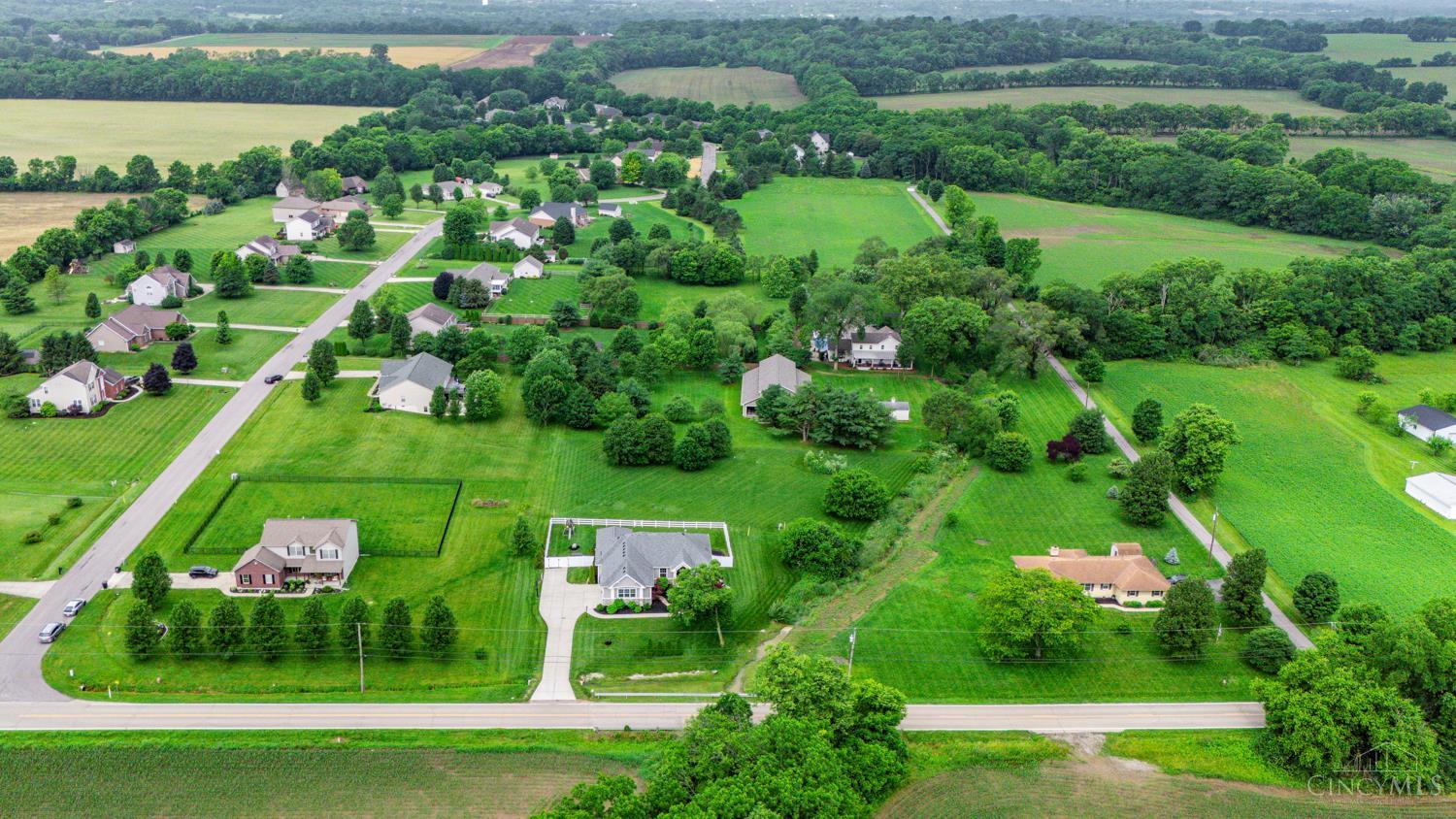 4939 Springboro Road Lebanon, OH 45036 - Photo 41 of 44 Gallery Image 41