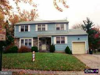 608 Ramble Road Cherry Hill, NJ 08034 - Photo 1 of 1 Gallery Image 1