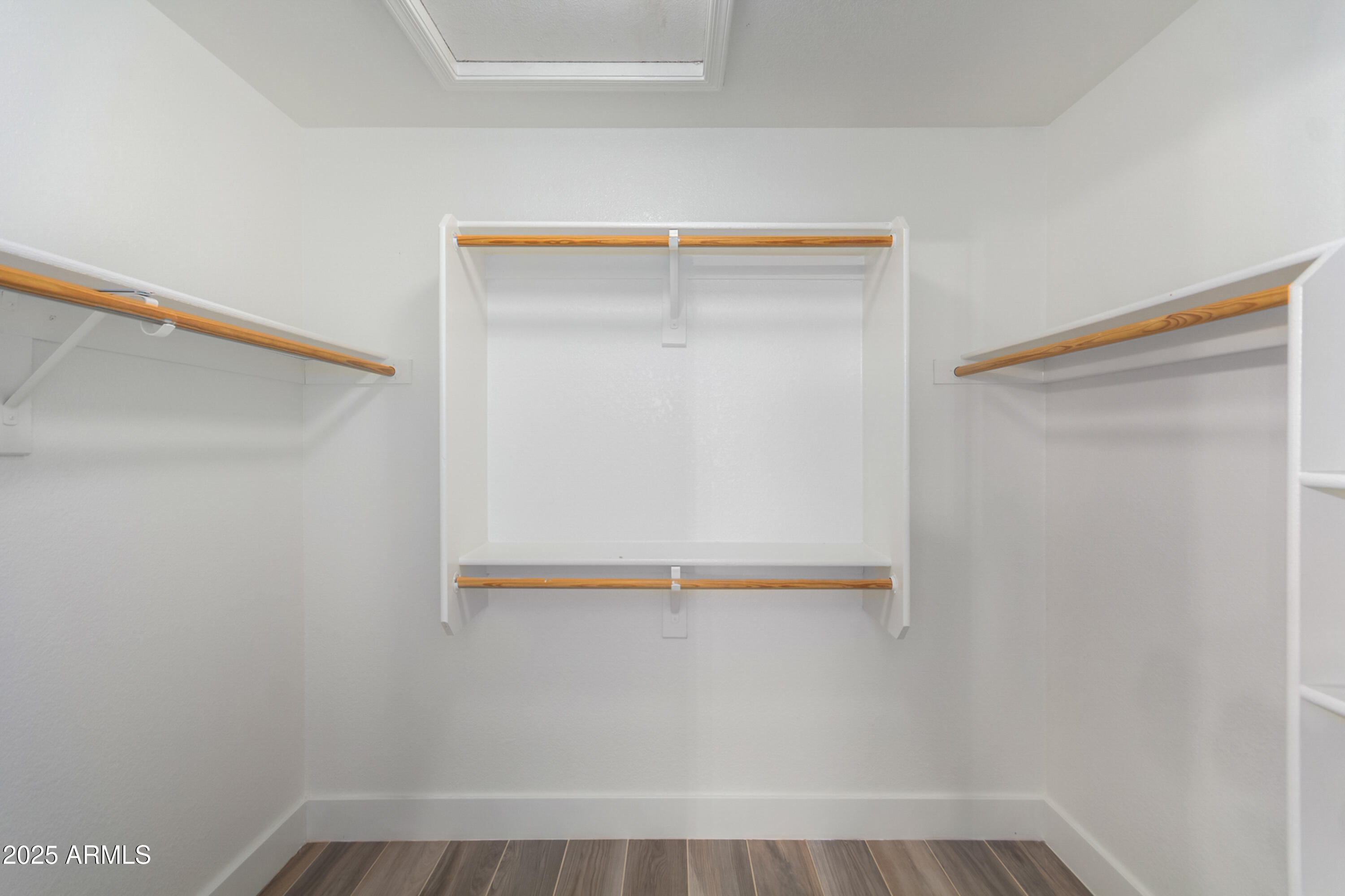 1630 South Lemon Mesa, AZ 85206 - Photo 31 of 55 a view of an empty room