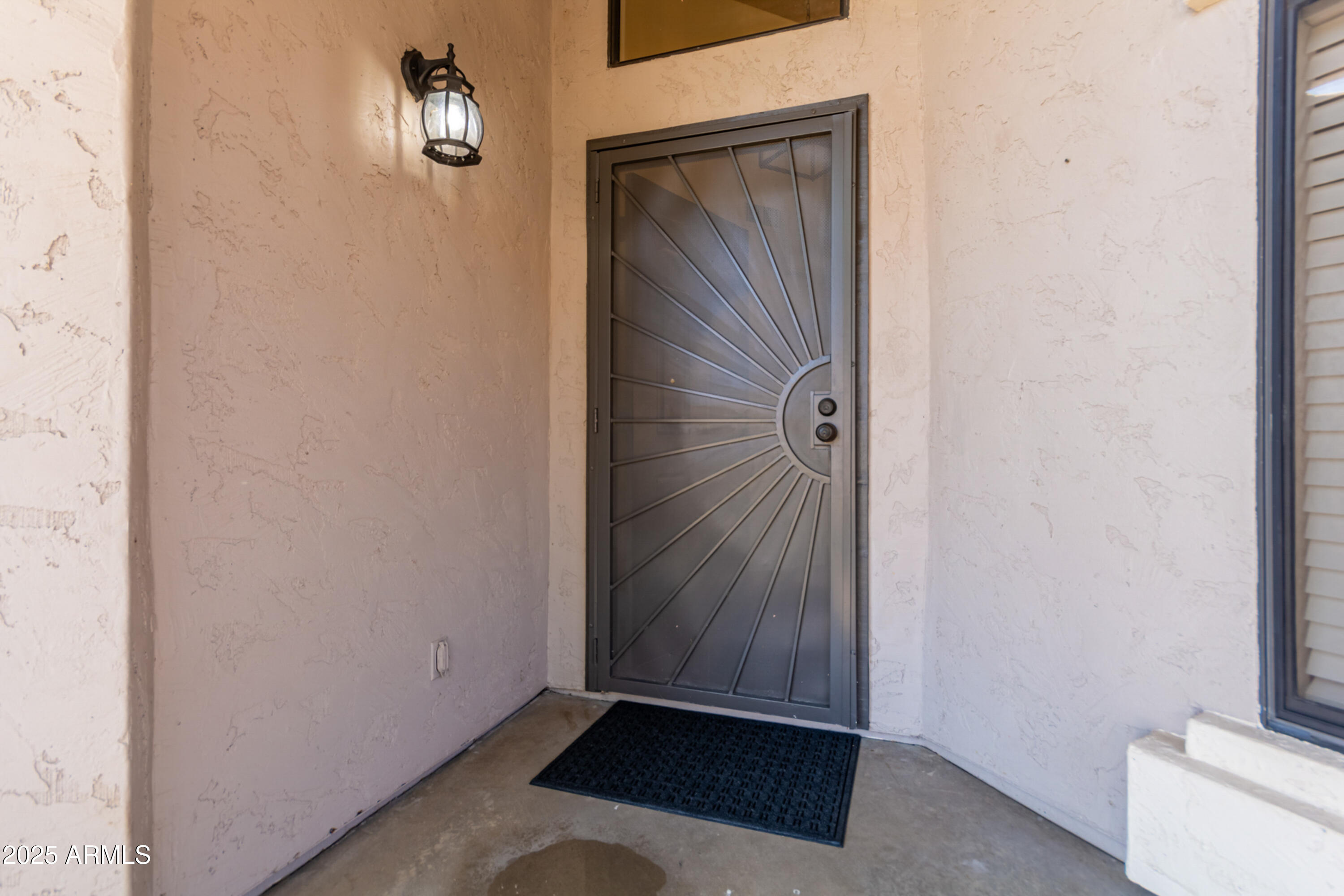 1630 South Lemon Mesa, AZ 85206 - Photo 50 of 55 a view of an front door