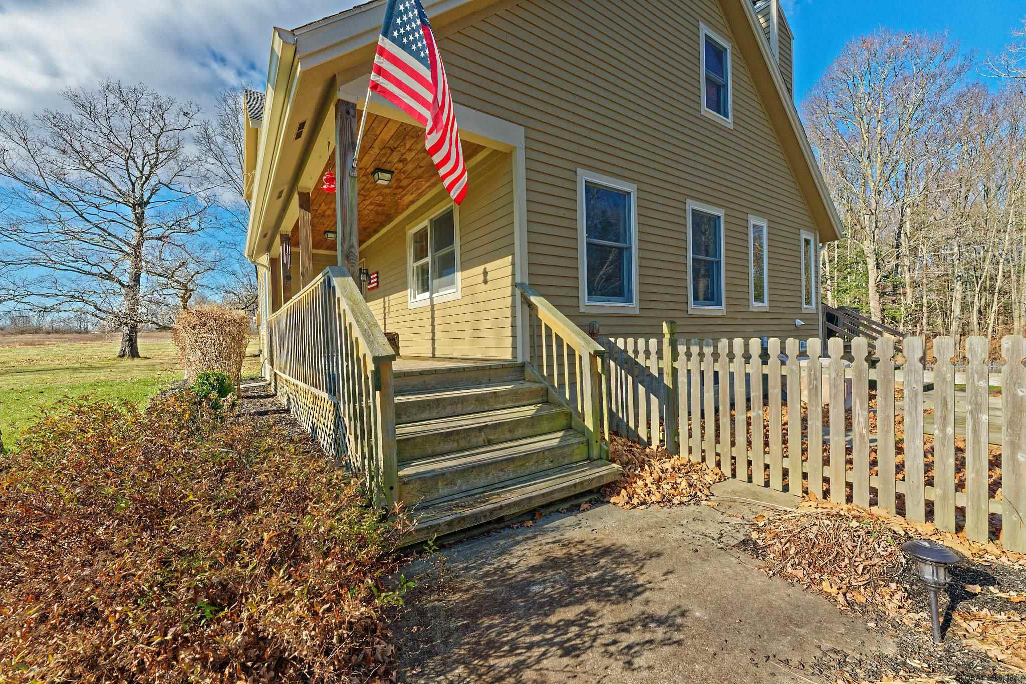 699 Hunter Road Greenwich, NY 12834 - Photo 3 of 66 Photo 3