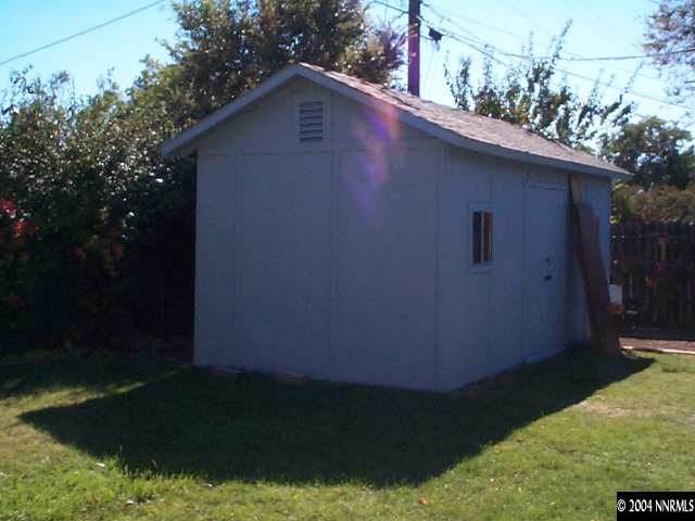 1750 Auburn Way Reno, NV 89502 - Photo 4 of 4 Photo 4
