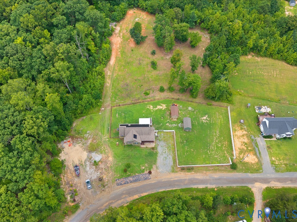165 New S Ridge Road Bumpass, VA 23024 - Photo 42 of 46 Gallery Image 42
