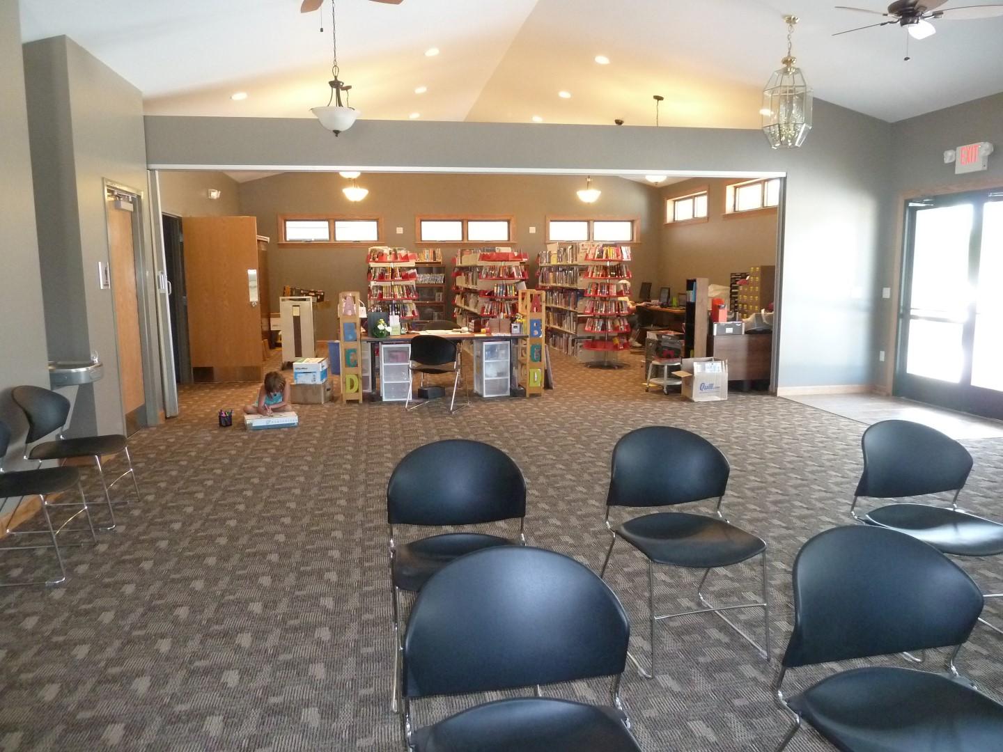 4015 Church Road Moran, MI 49760 - Photo 26 of 27 Gallery Image 26