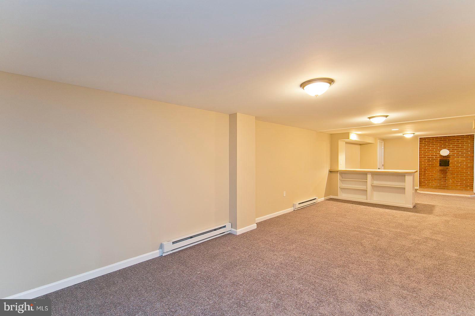 2110 Apple Pie Ridge Road Winchester, VA 22603 - Photo 29 of 48 Basement recreation room