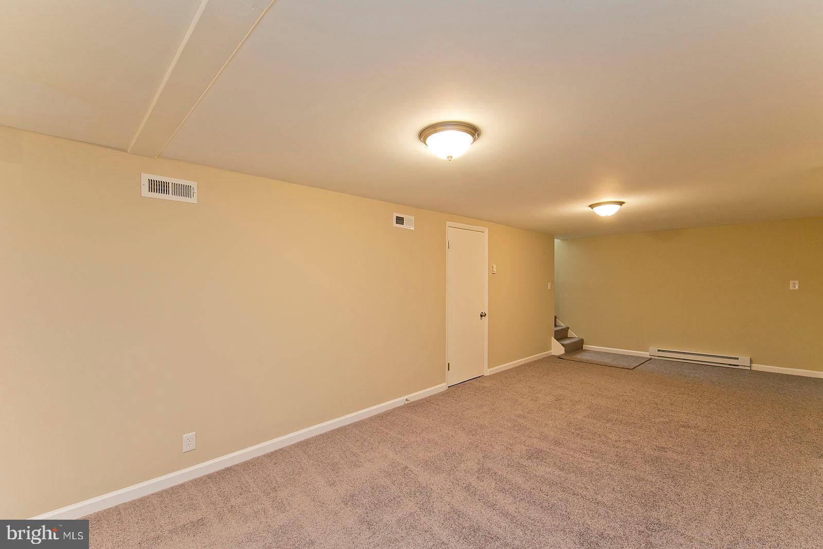 2110 Apple Pie Ridge Road Winchester, VA 22603 - Photo 30 of 48 Basement recreation room
