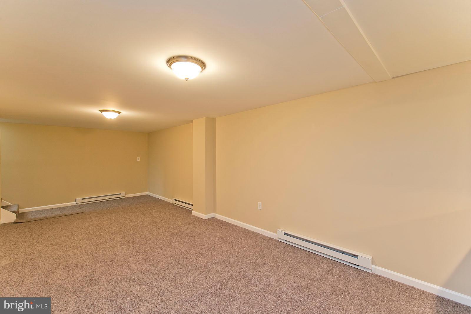 2110 Apple Pie Ridge Road Winchester, VA 22603 - Photo 31 of 48 Basement recreation room