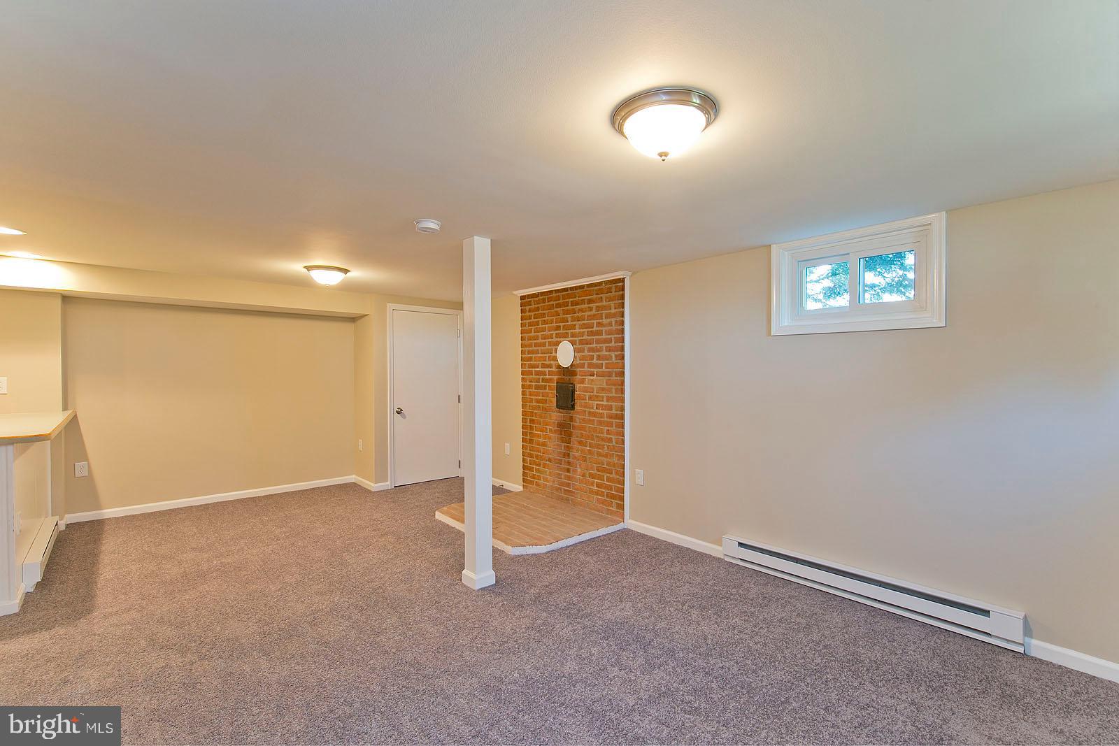 2110 Apple Pie Ridge Road Winchester, VA 22603 - Photo 34 of 48 Basement family room
