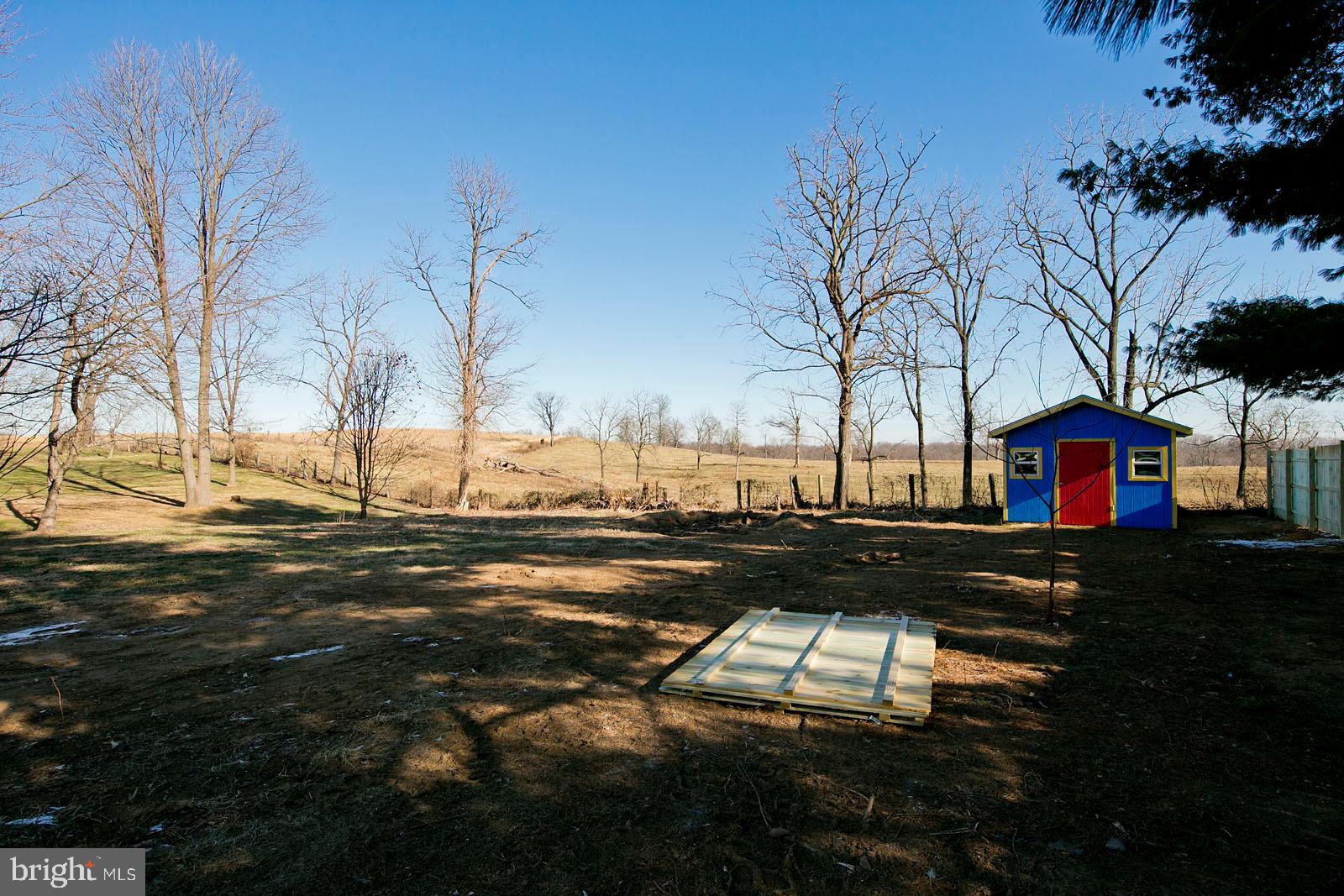 2110 Apple Pie Ridge Road Winchester, VA 22603 - Photo 46 of 48 Exterior rear