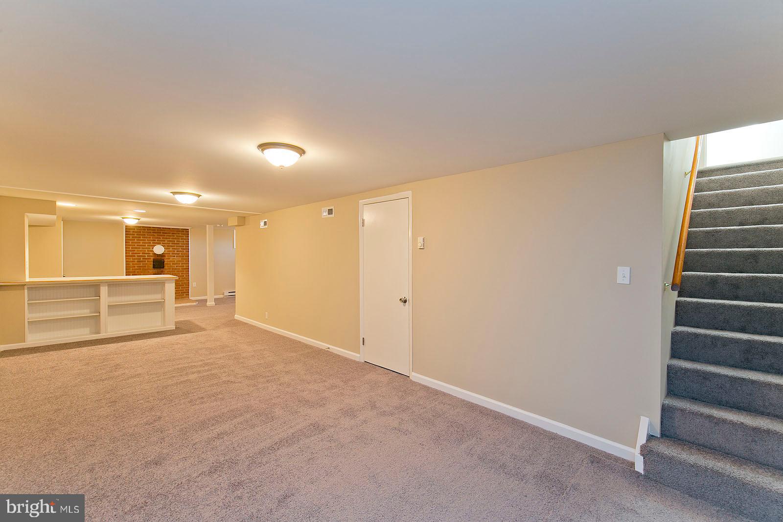 2110 Apple Pie Ridge Road Winchester, VA 22603 - Photo 6 of 48 Basement recreation room