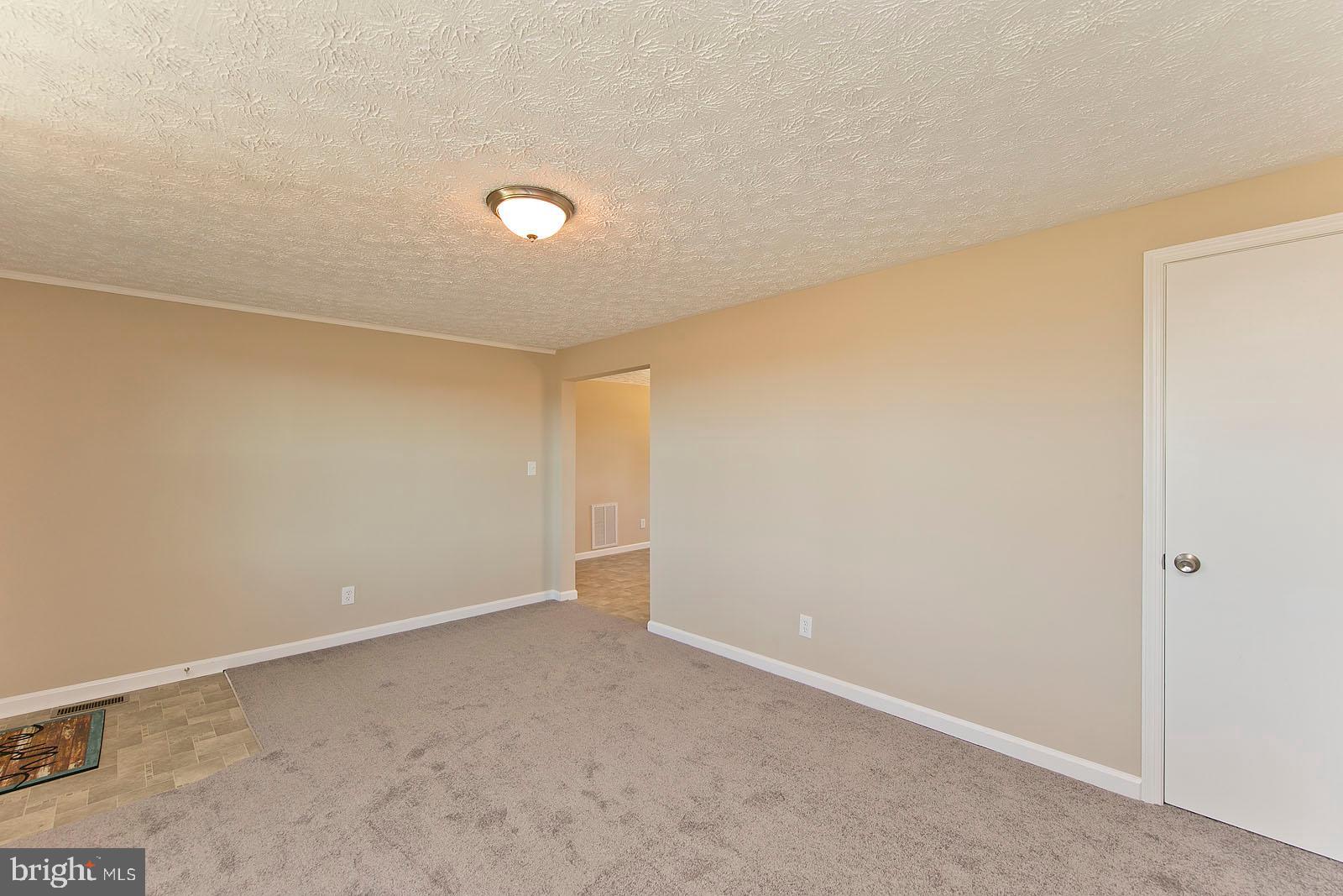 2110 Apple Pie Ridge Road Winchester, VA 22603 - Photo 9 of 48 Living room with closet space