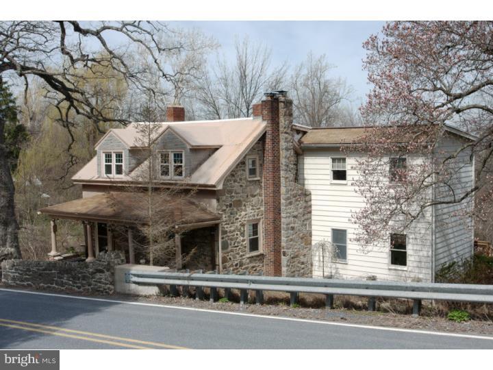 668 Point Road Wernersville, PA 19565 - Photo 1 of 25 Exterior Front