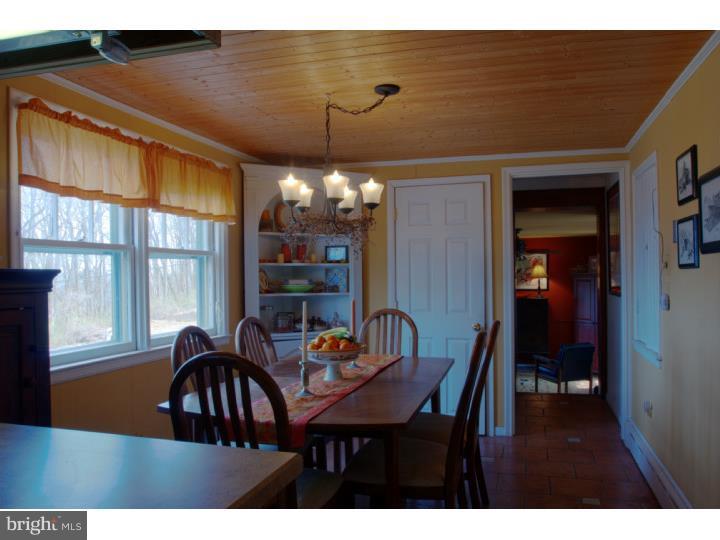 668 Point Road Wernersville, PA 19565 - Photo 12 of 25 Dining Room