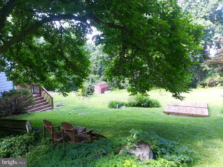 668 Point Road Wernersville, PA 19565 - Photo 21 of 25 Gallery Image 21