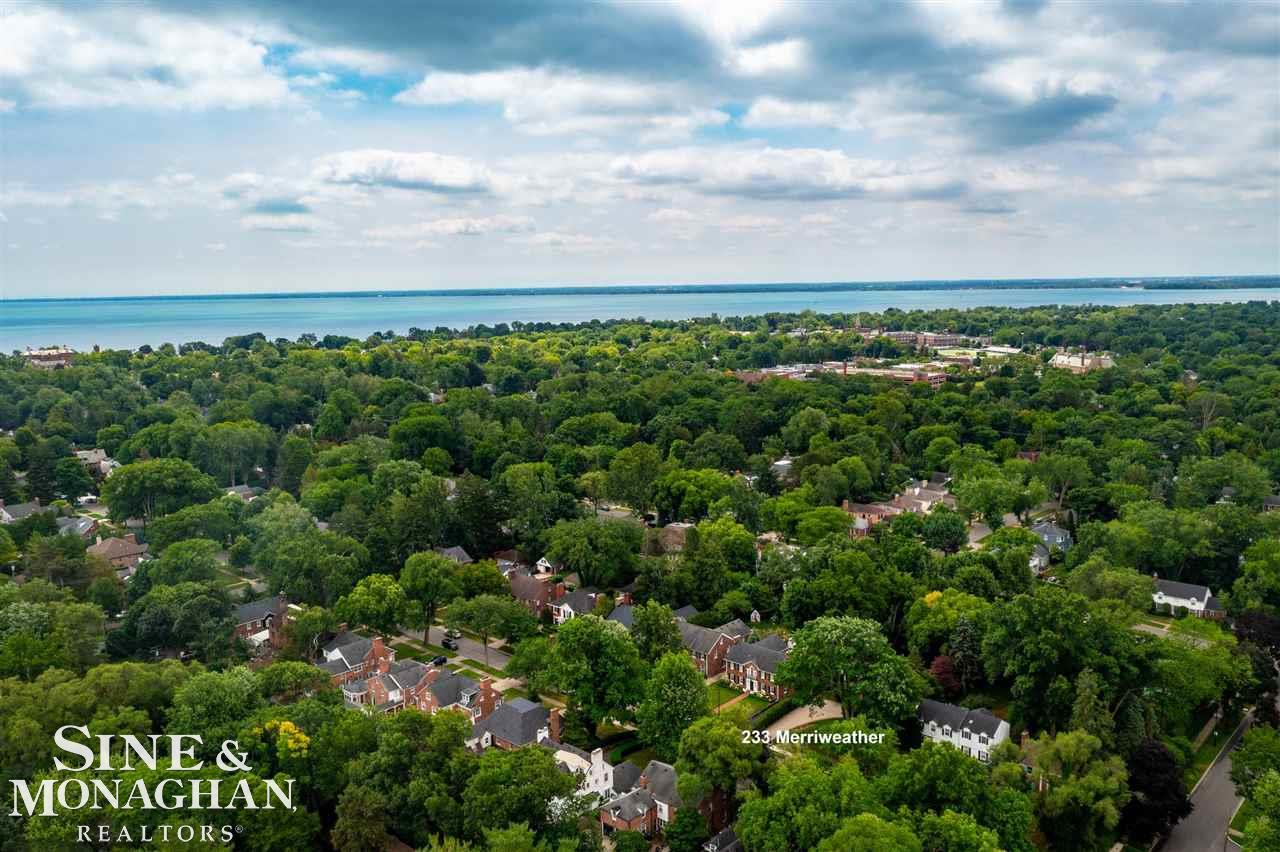 233 Merriweather Road Grosse Pointe Farms, MI 48236 - Photo 69 of 79