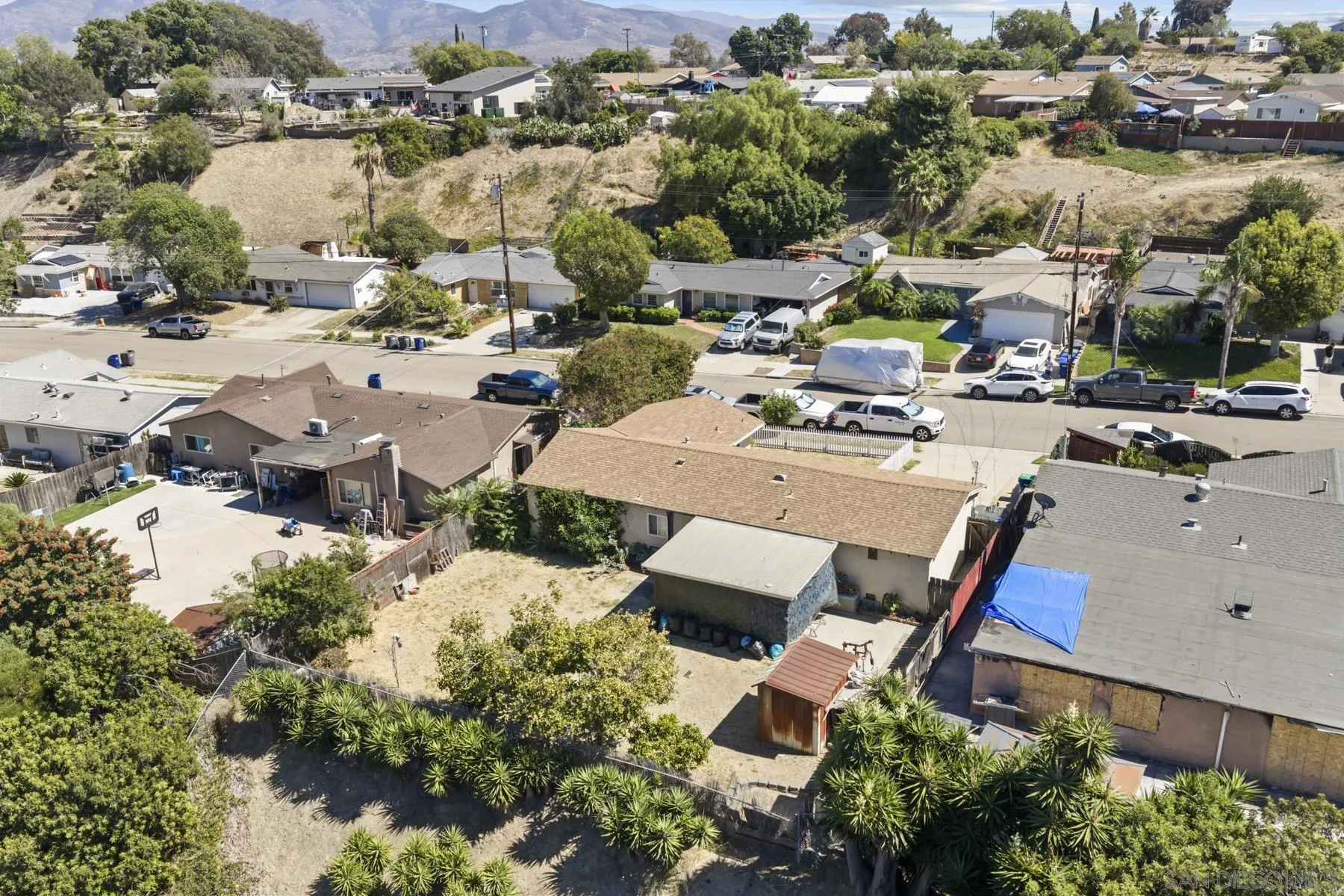 1520 Tarleton Street Spring Valley, CA 91977 - Photo 34 of 34 Gallery Image 34