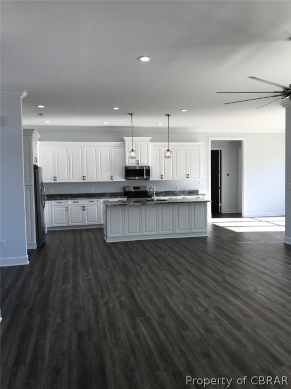 10759 Farys Mill Road Gloucester, VA 23061 - Photo 42 of 50