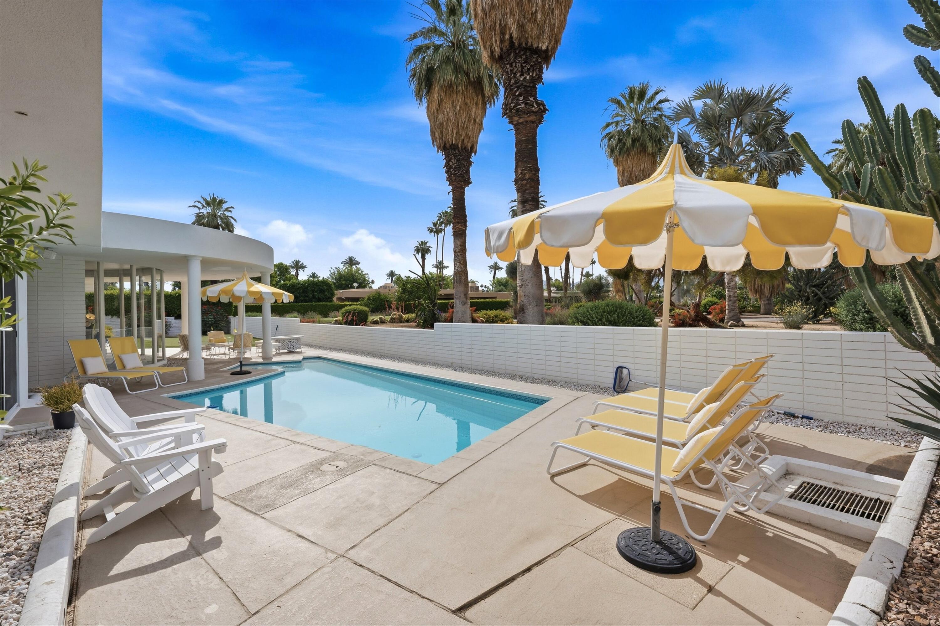 71467 Country Club Drive Rancho Mirage, CA 92270 - Photo 20 of 57 20-Photo-20