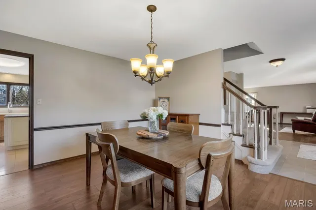 $725,000 | 710 Briarfarm Lane, Kirkwood, MO 63122