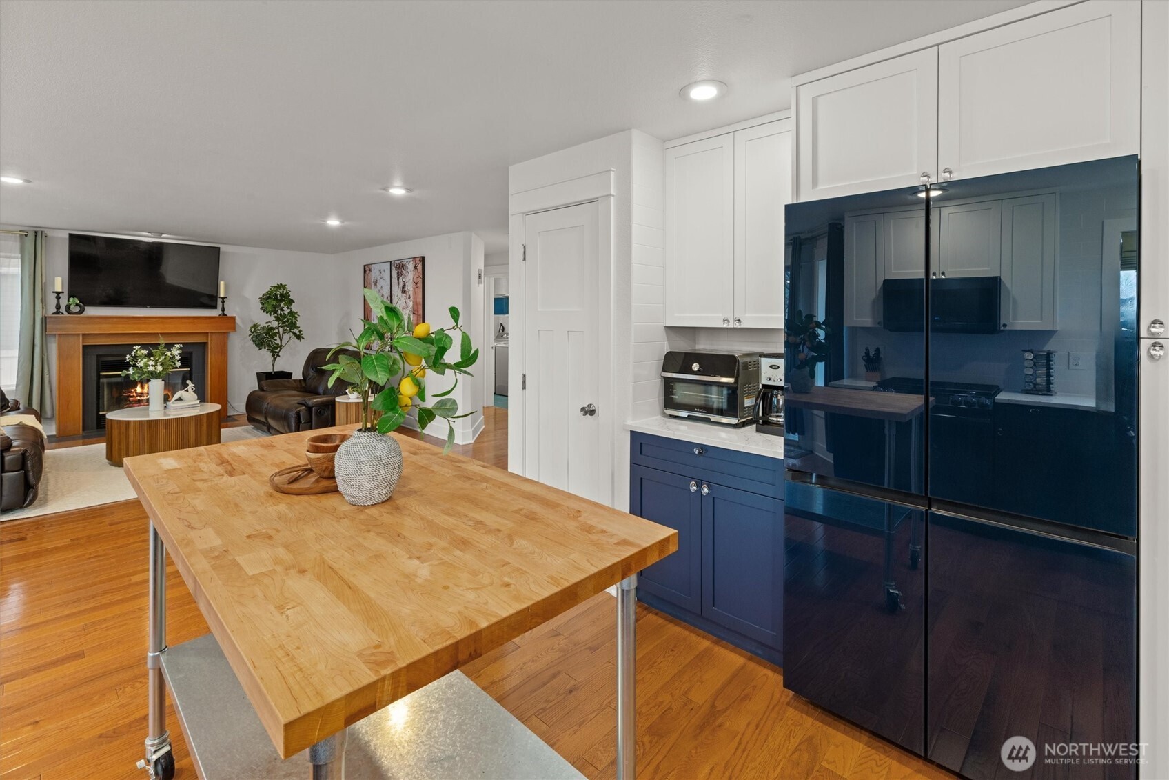 15535 156th Court Southeast Renton, WA 98058 - Photo 11 of 32