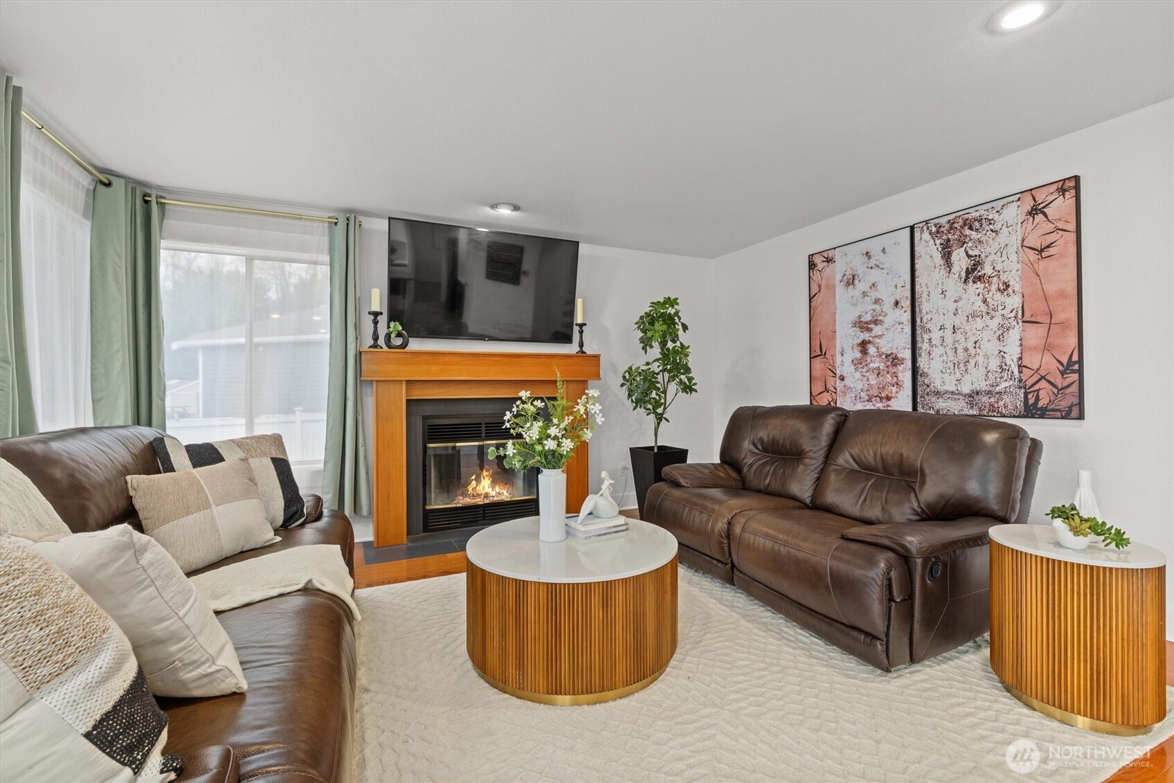 15535 156th Court Southeast Renton, WA 98058 - Photo 12 of 32