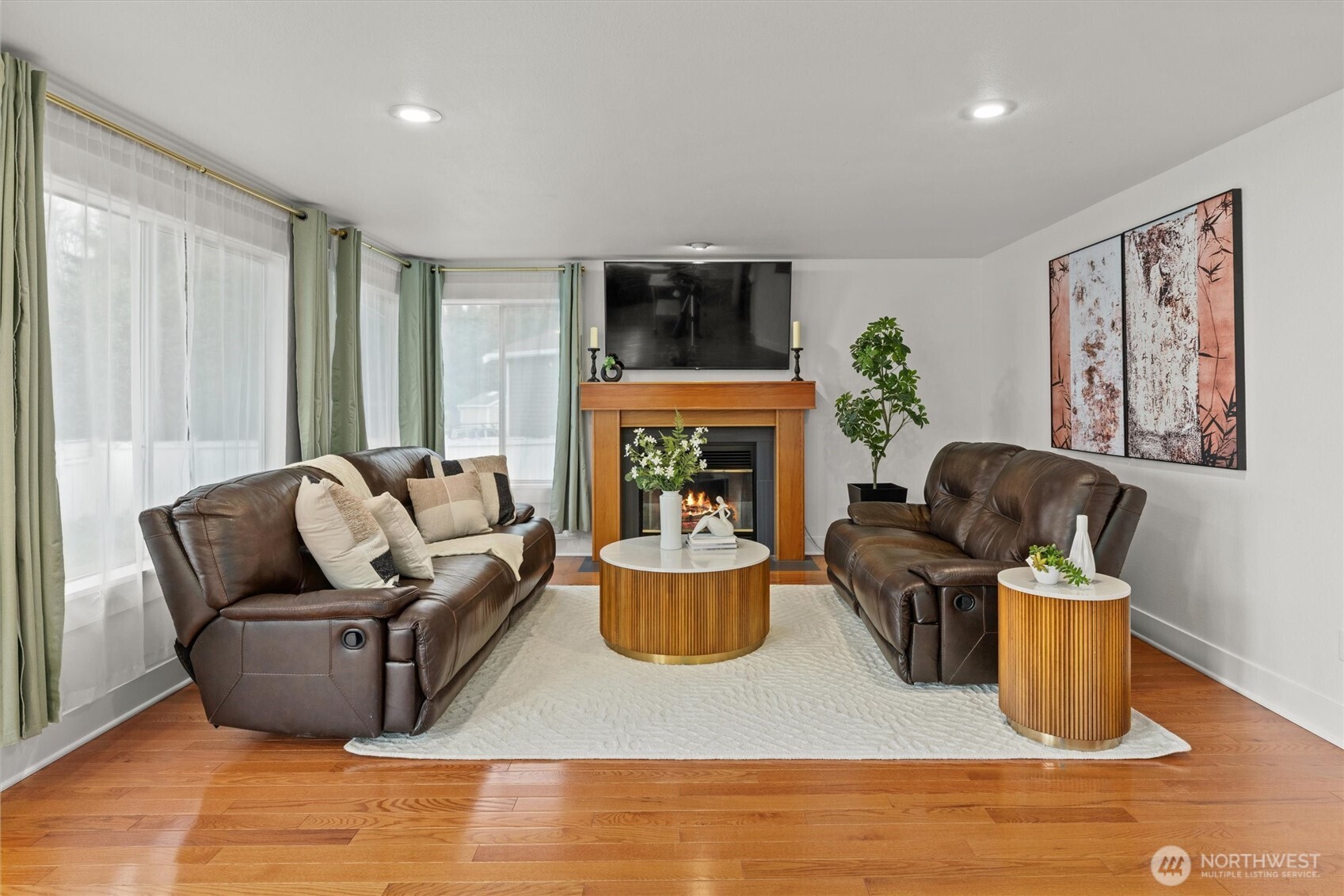 15535 156th Court Southeast Renton, WA 98058 - Photo 13 of 32