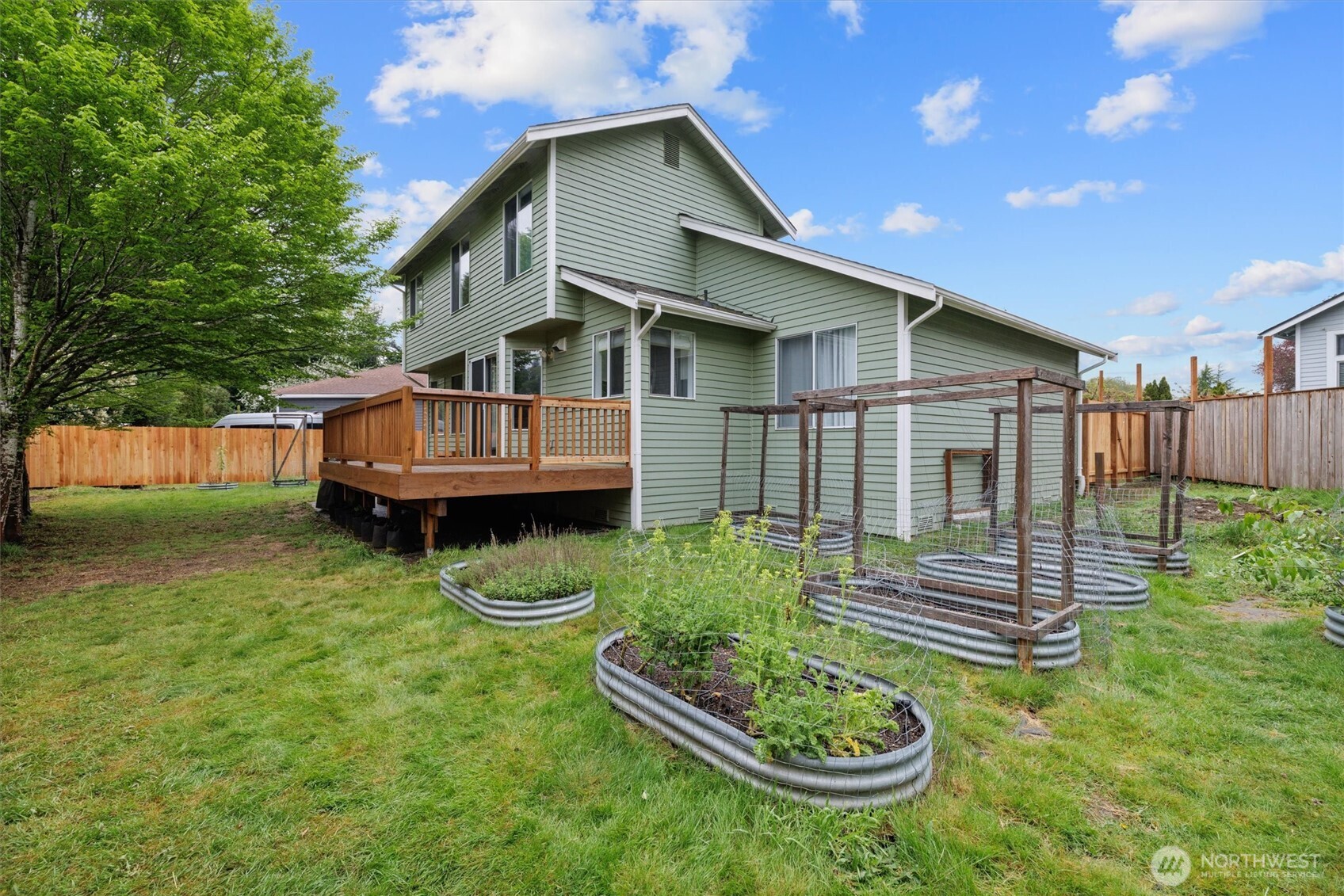 15535 156th Court Southeast Renton, WA 98058 - Photo 27 of 32