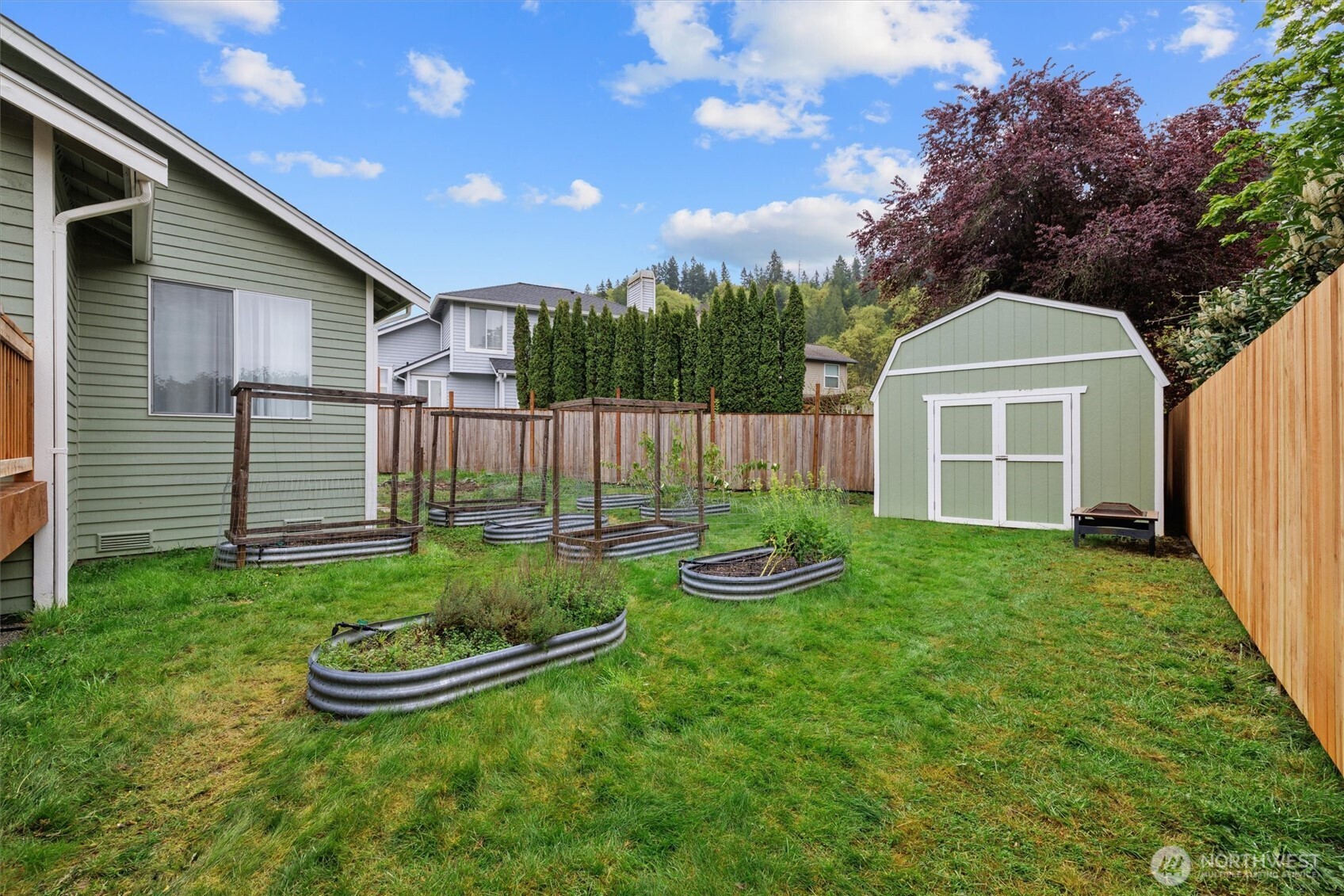 15535 156th Court Southeast Renton, WA 98058 - Photo 28 of 32