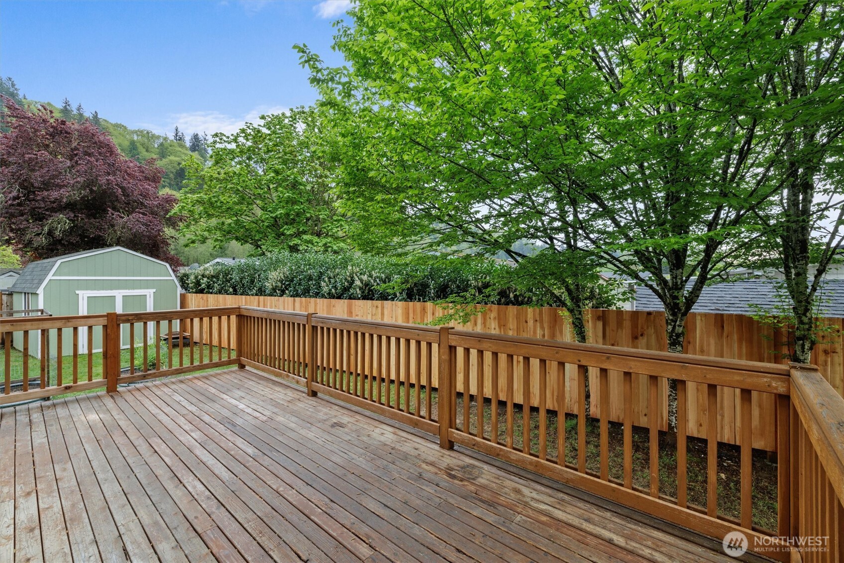 15535 156th Court Southeast Renton, WA 98058 - Photo 29 of 32