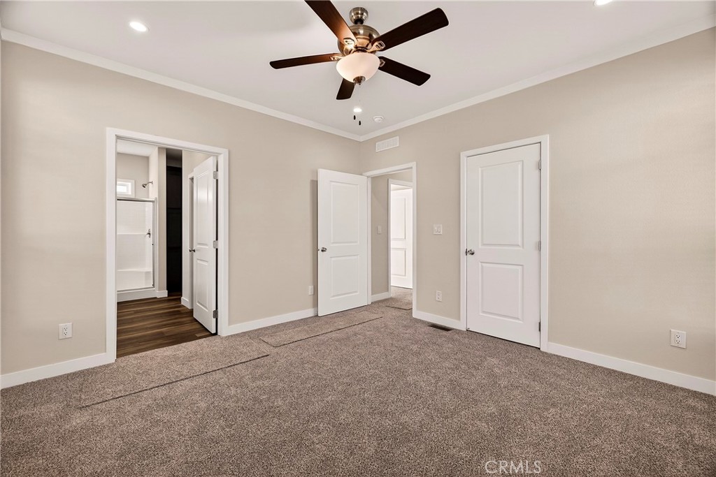 6451 Ranger Court Magalia, CA 95954 - Photo 14 of 54 Primary Bedroom
