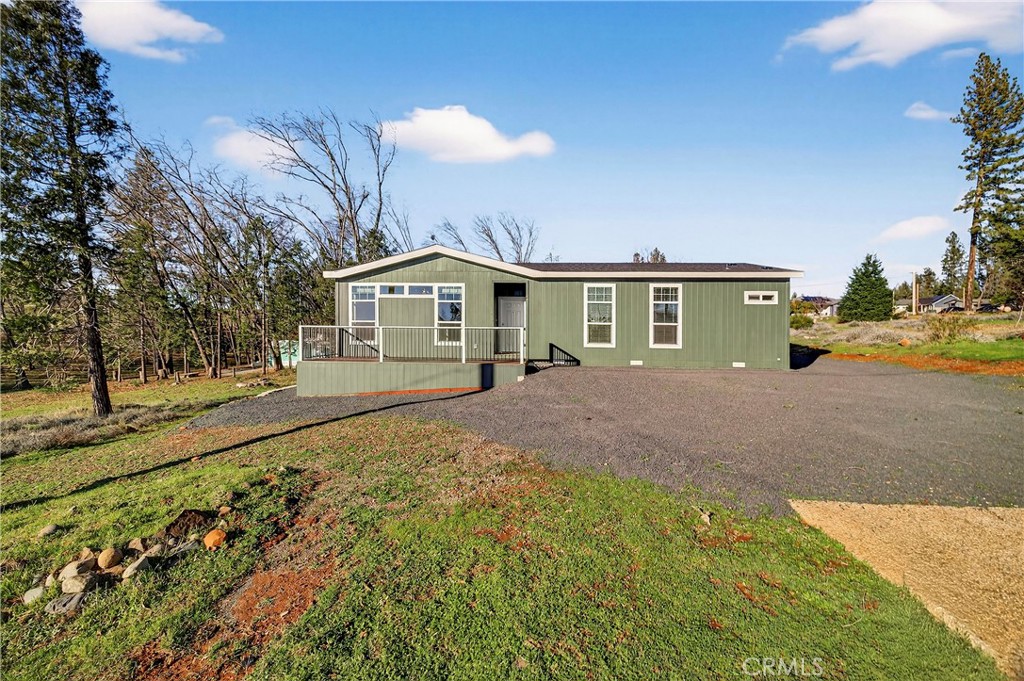 6451 Ranger Court Magalia, CA 95954 - Photo 2 of 54 Front Yard