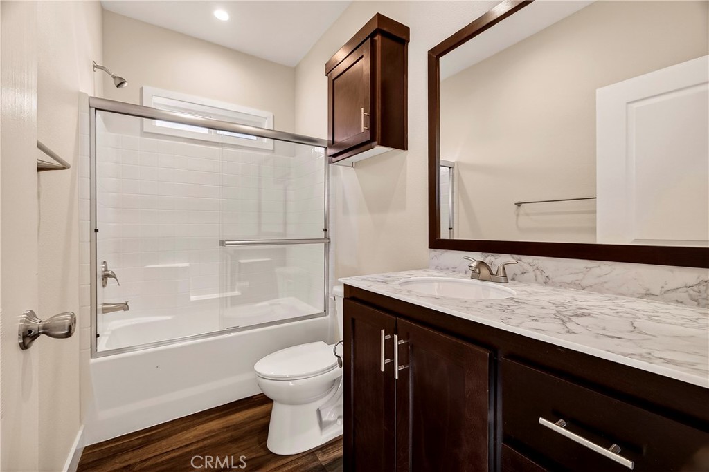 6451 Ranger Court Magalia, CA 95954 - Photo 24 of 54 Second Bathroom