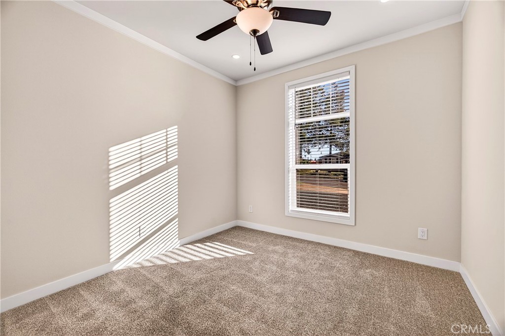 6451 Ranger Court Magalia, CA 95954 - Photo 29 of 54 Third Bedroom