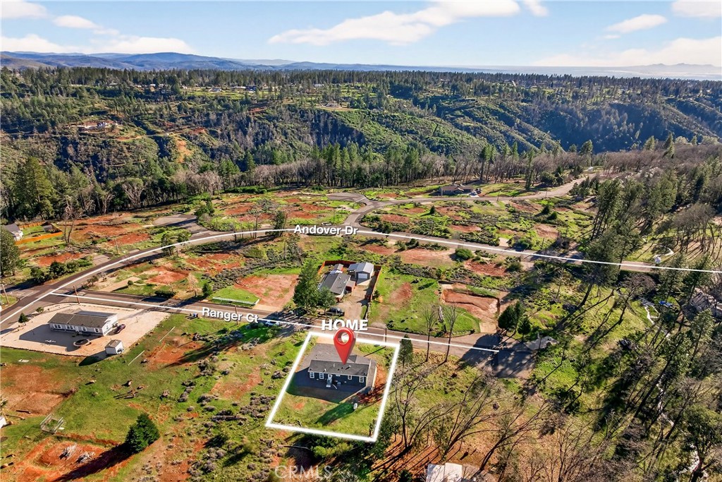 6451 Ranger Court Magalia, CA 95954 - Photo 36 of 54