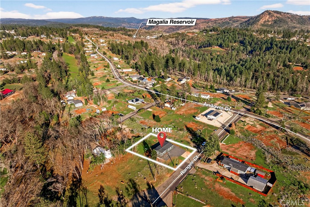 6451 Ranger Court Magalia, CA 95954 - Photo 37 of 54