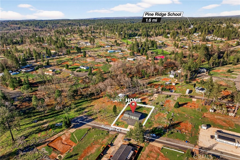 6451 Ranger Court Magalia, CA 95954 - Photo 38 of 54