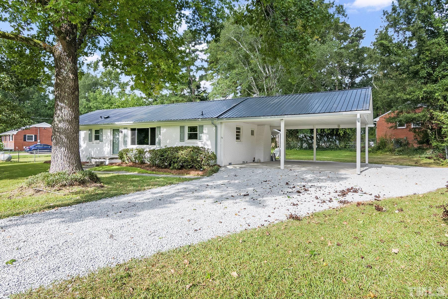 3800 Woodside Road Garner, NC 27529 - Photo 3 of 20