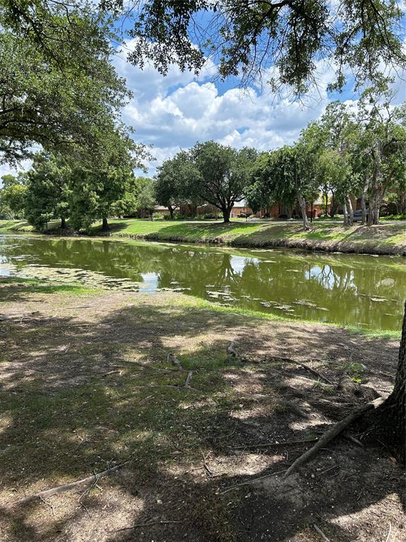 4232 Briarbend Road Dallas, TX 75287 - Photo 17 of 20 a view of building with river in front of it
