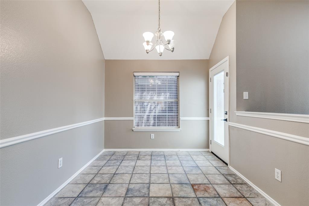 4232 Briarbend Road Dallas, TX 75287 - Photo 9 of 20 a view of an empty room with a window