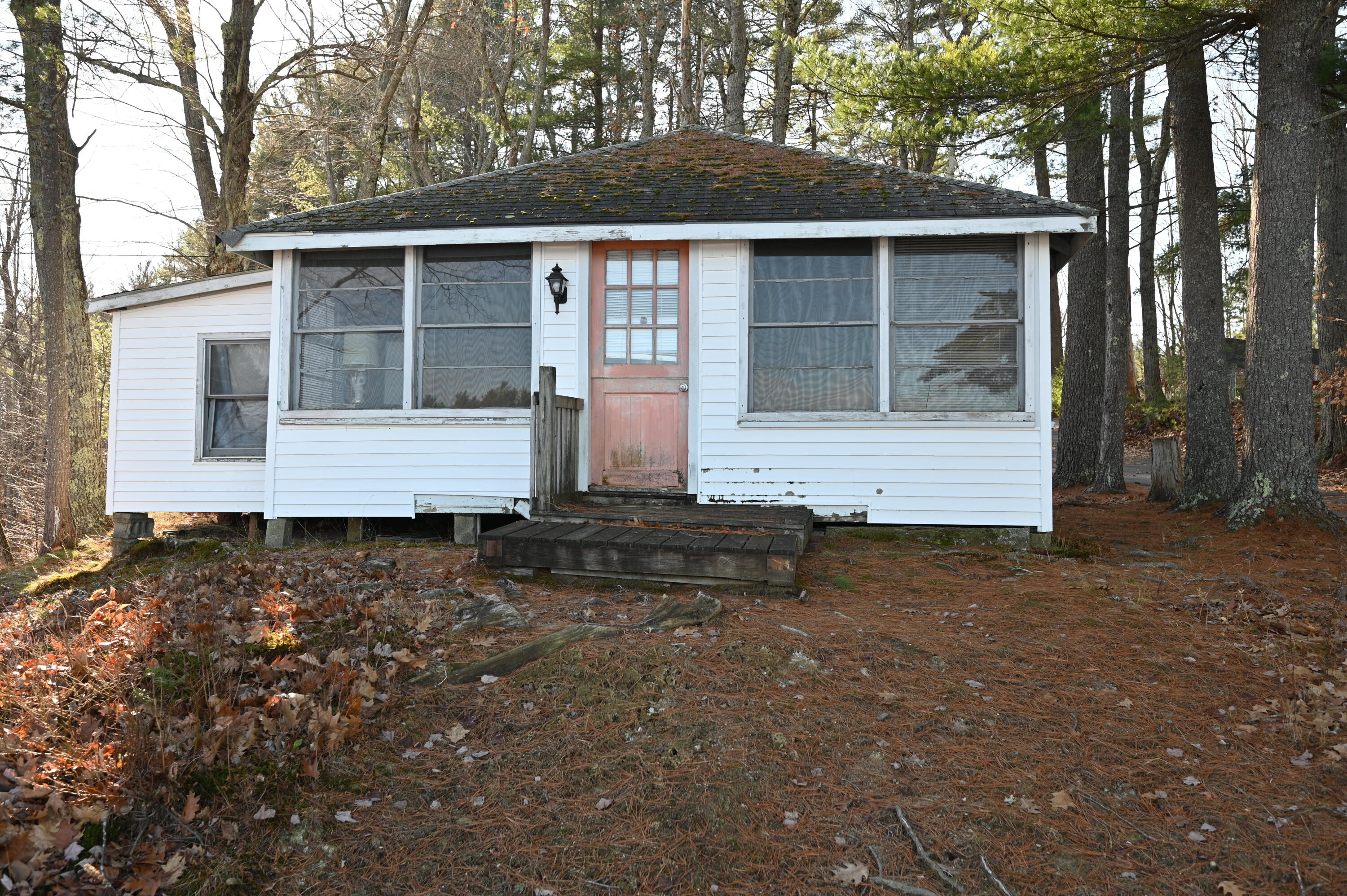 51 Proprietors Road Buxton, ME 04093 - Photo 1 of 28 Waterfront