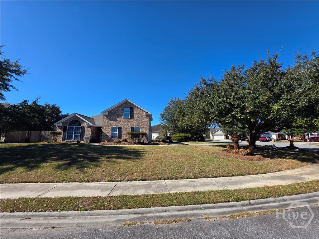 30 Escapade Lane Savannah, GA 31405 - Photo 3 of 31