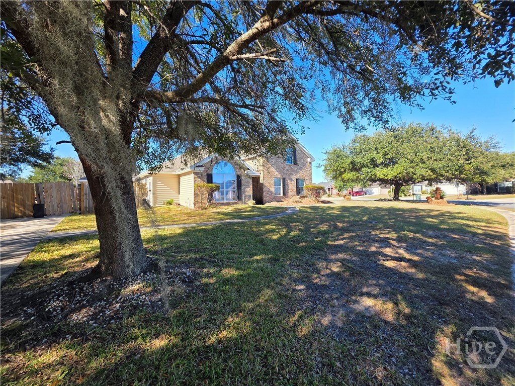 30 Escapade Lane Savannah, GA 31405 - Photo 5 of 31